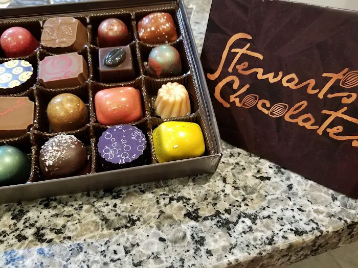 Stewart's Chocolates Picture 9