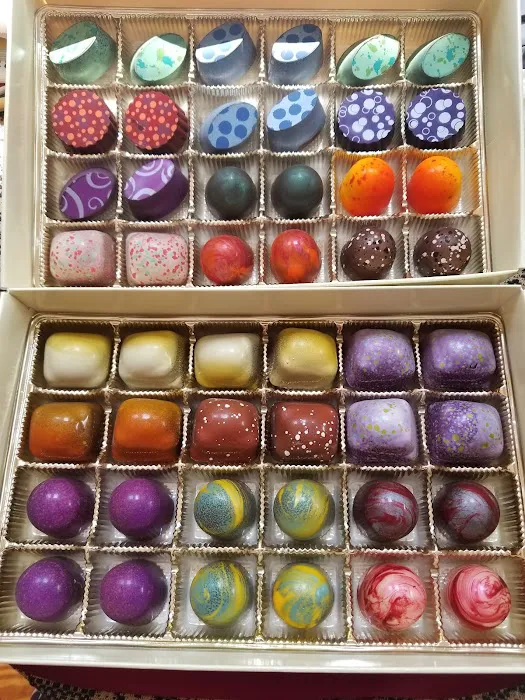 Stewart's Chocolates Picture 4