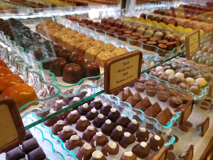 Stewart's Chocolates Picture 7