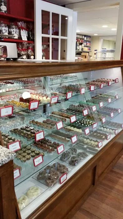 Stewart's Chocolates Picture 5