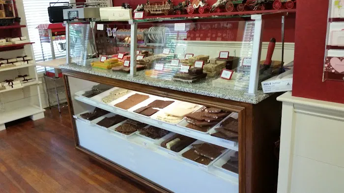 Stewart's Chocolates Picture 10