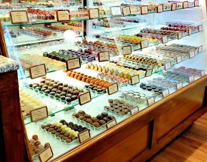 Stewart's Chocolates Picture 1