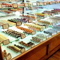 Stewart's Chocolates ico