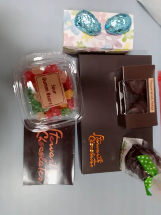 Stewart's Chocolates Picture 3