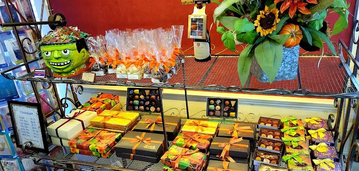 Stewart's Chocolates Picture 8