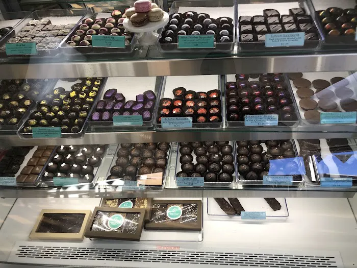 Chocolate Therapy Picture 2