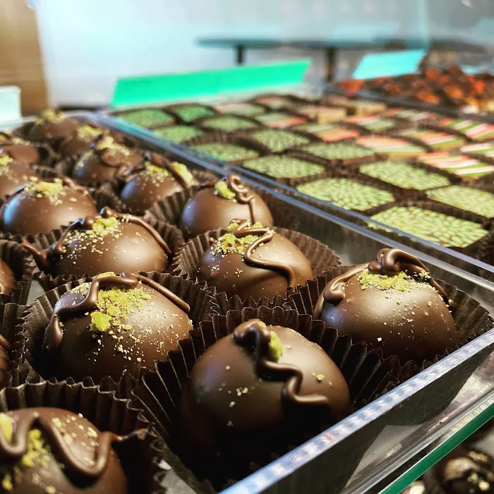Chocolate Therapy Picture 3