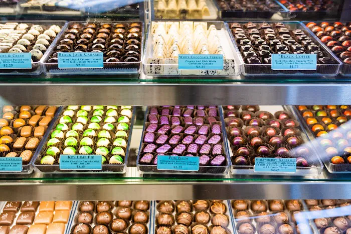 Chocolate Therapy Picture 5