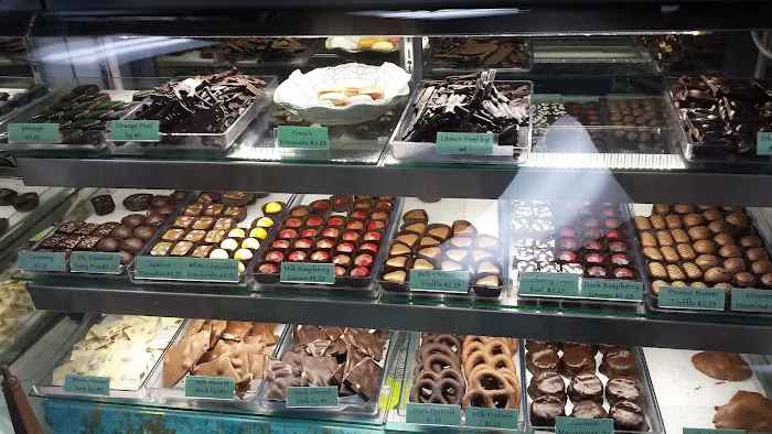 Chocolate Therapy Picture 6