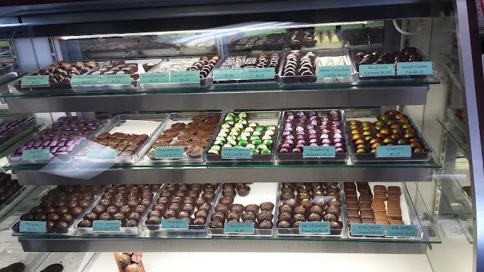 Chocolate Therapy Picture 9
