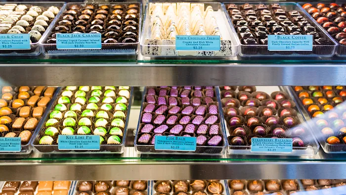 Chocolate Therapy Picture 7