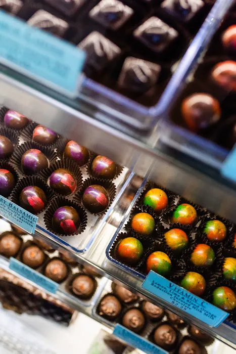 Chocolate Therapy Picture 10