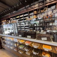 Gräem Nuts and Chocolate ico