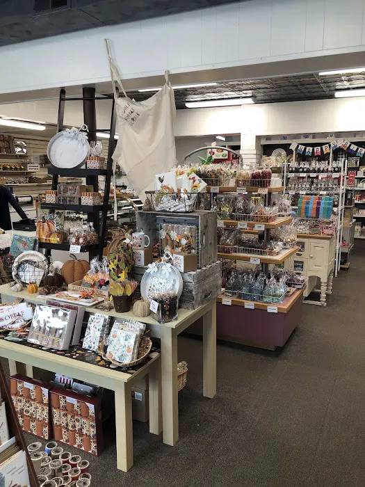 Priscilla Candy Shop Picture 1