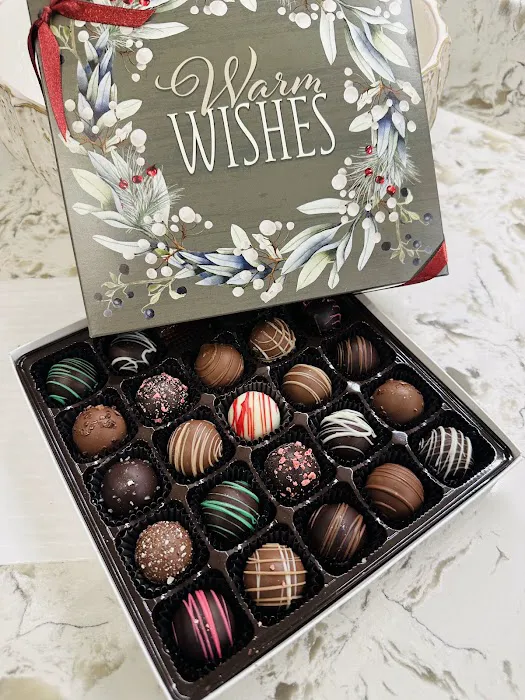 Priscilla Candy Shop Picture 4
