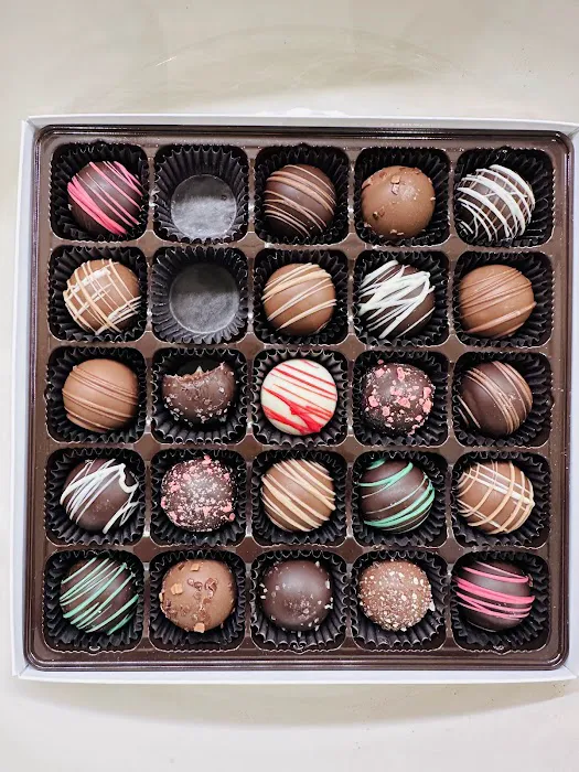 Priscilla Candy Shop Picture 9