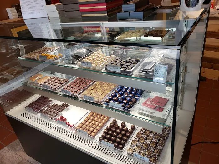 Tick Tock Chocolates Picture 3