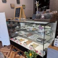 Tick Tock Chocolates ico