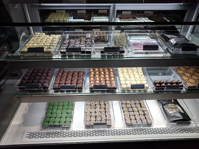 Tick Tock Chocolates Picture 4