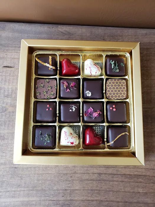 Tick Tock Chocolates Picture 5