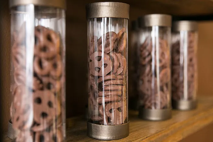 Tick Tock Chocolates Picture 8