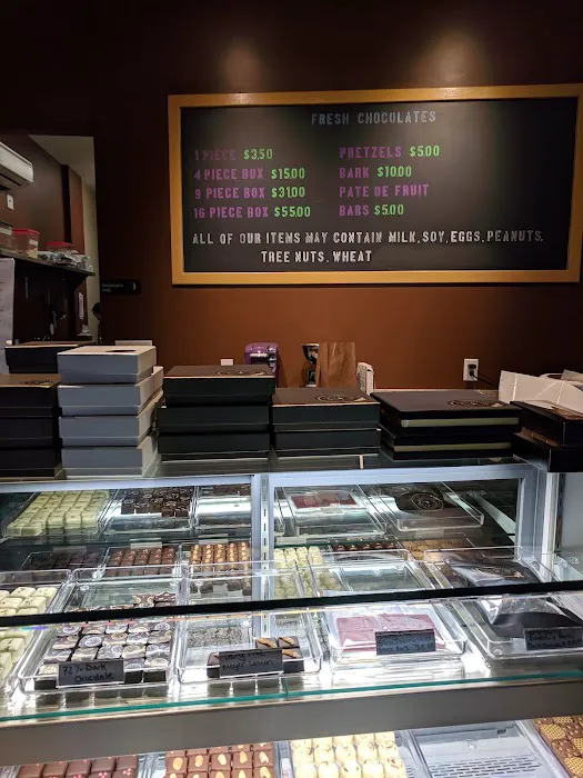 Tick Tock Chocolates Picture 7