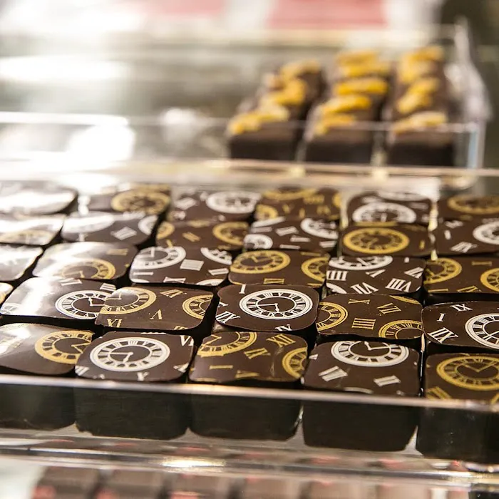 Tick Tock Chocolates Picture 9
