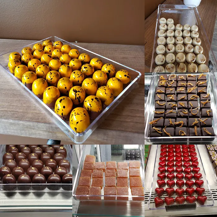 Tick Tock Chocolates Picture 10