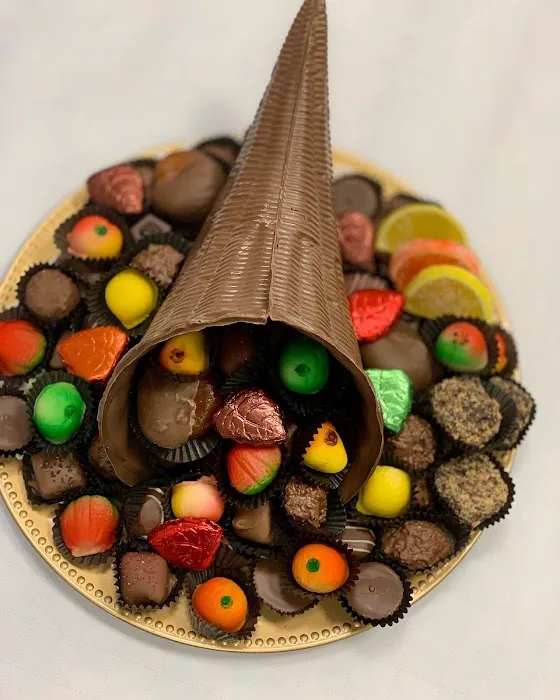 A Chocolate Dream Picture 4