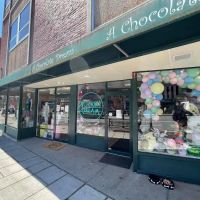 A Chocolate Dream ico