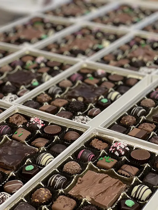 A Chocolate Dream Picture 3
