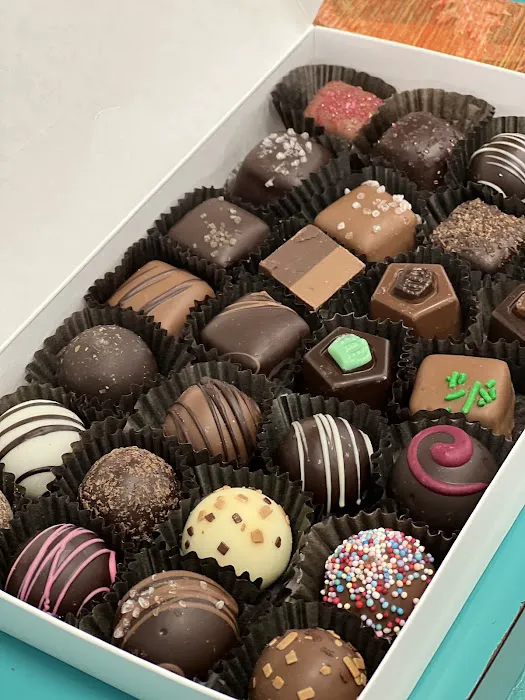 A Chocolate Dream Picture 5
