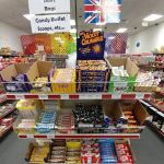 Pearls Candy & Nuts NH