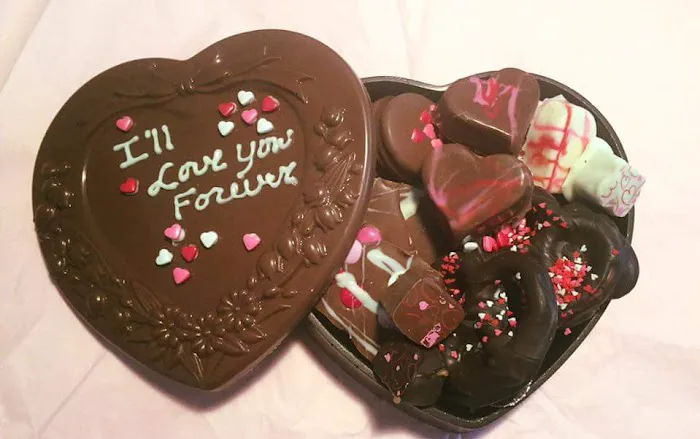 Sama Chocolatier Picture 6