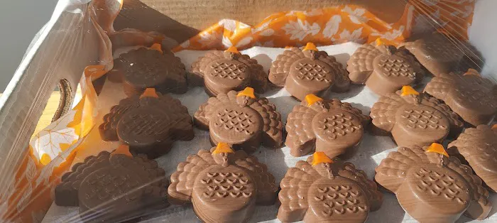 Sama Chocolatier Picture 5