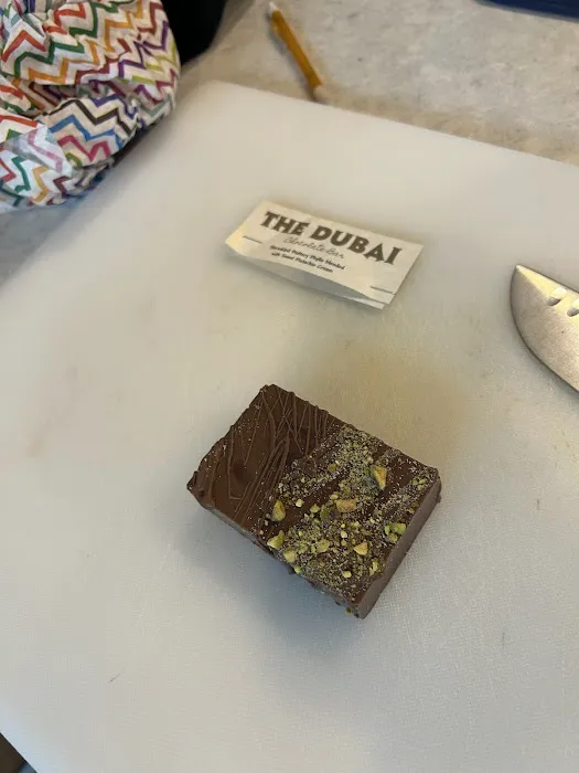 Sama Chocolatier Picture 4