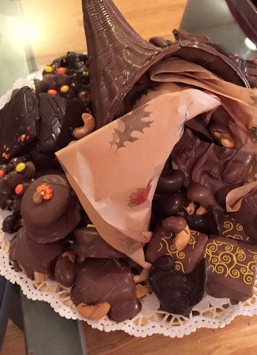Sama Chocolatier Picture 10