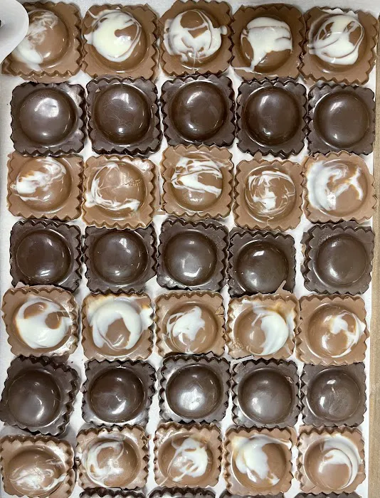 Sama Chocolatier Picture 7
