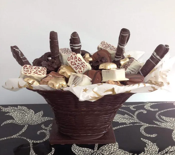 Sama Chocolatier Picture 9