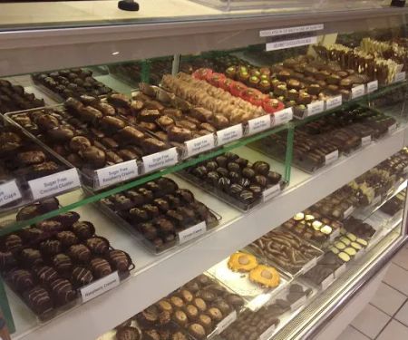 True Confections