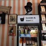 Sir Pennycandy’s Apothecary
