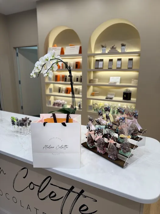 Atelier Colette Picture 1