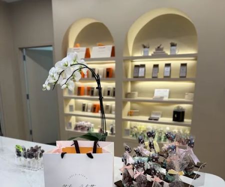 Atelier Colette