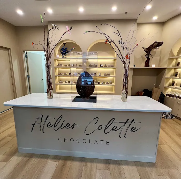 Atelier Colette Picture 10