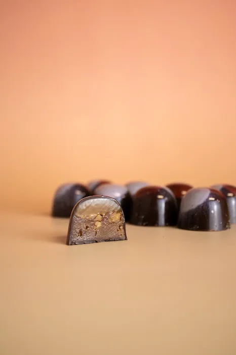 Petrova Chocolates & Wine Picture 3