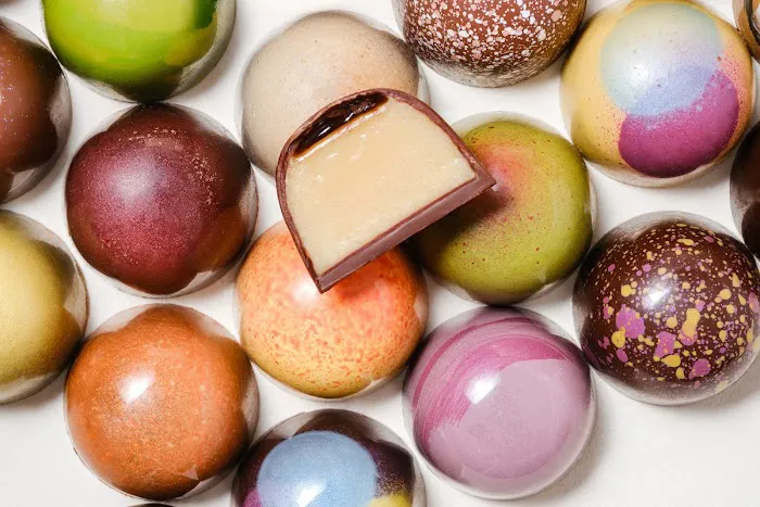Petrova Chocolates & Wine Picture 5