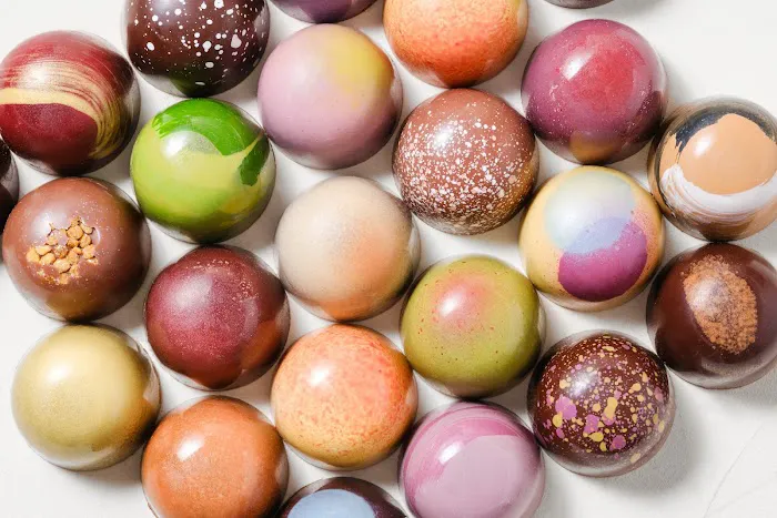 Petrova Chocolates & Wine Picture 4