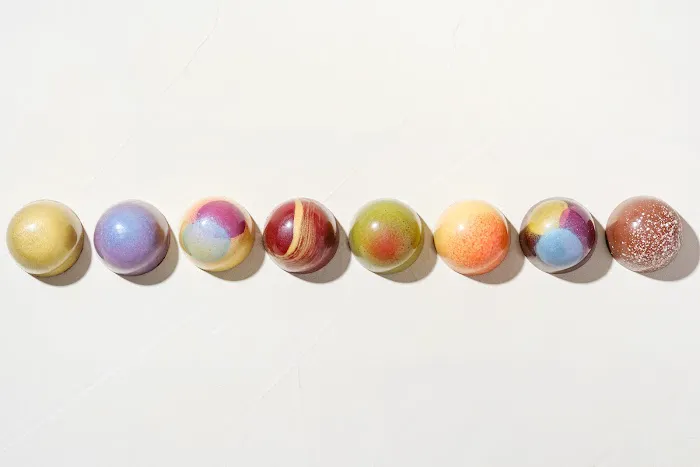 Petrova Chocolates & Wine Picture 1
