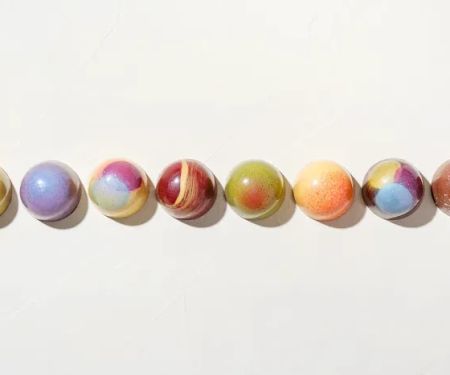 Petrova Chocolates & Wine