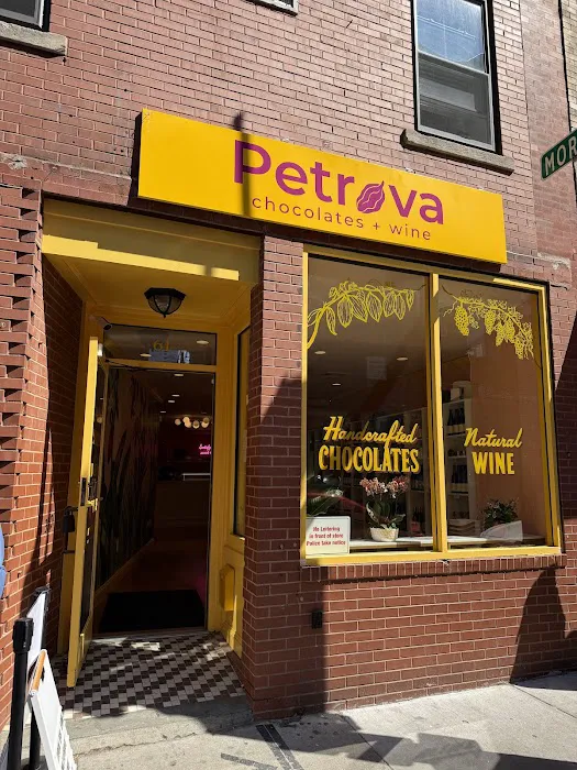 Petrova Chocolates & Wine Picture 8